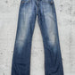 Jean Levi's 501 W34 L34 ( L / US 34 / FR 42-44 )