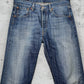 Jean Levi's 501 W34 L34 ( L / US 34 / FR 42-44 )