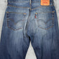 Jean Levi's 501 W34 L34 ( L / US 34 / FR 42-44 )