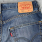 Jean Levi's 501 W34 L34 ( L / US 34 / FR 42-44 )