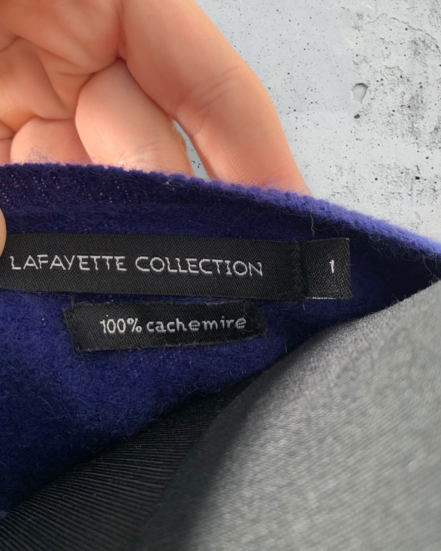 Pull Lafayette ( S / 36 / 8 )