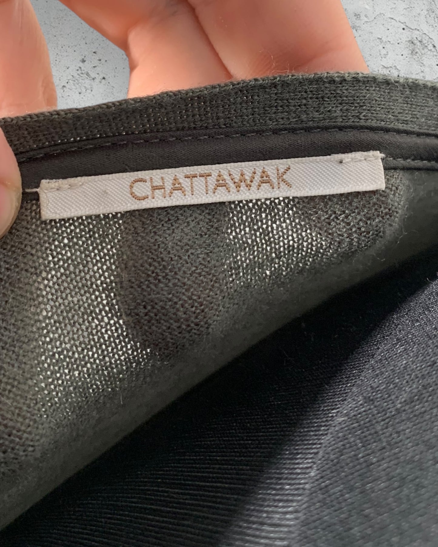 Pull Chattawak ( S / 36 / 8 )