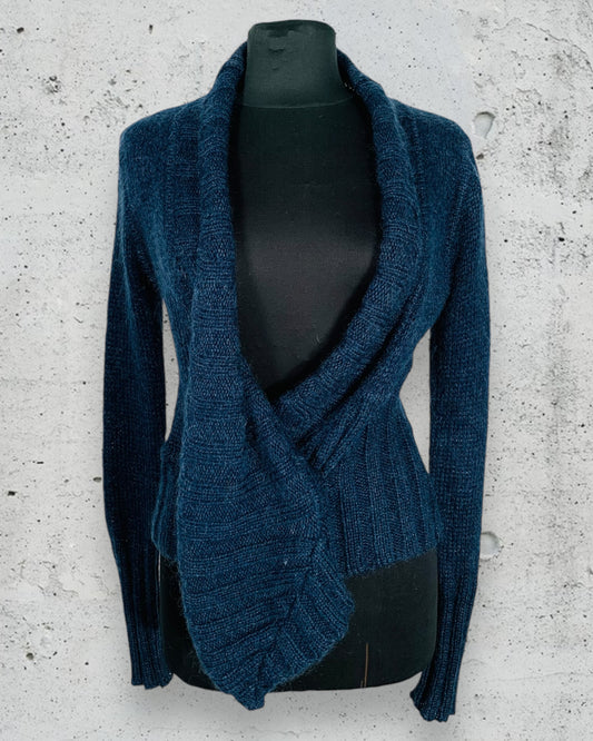 Cardigan Essentiel Antwerp ( S / 36 / 8 )