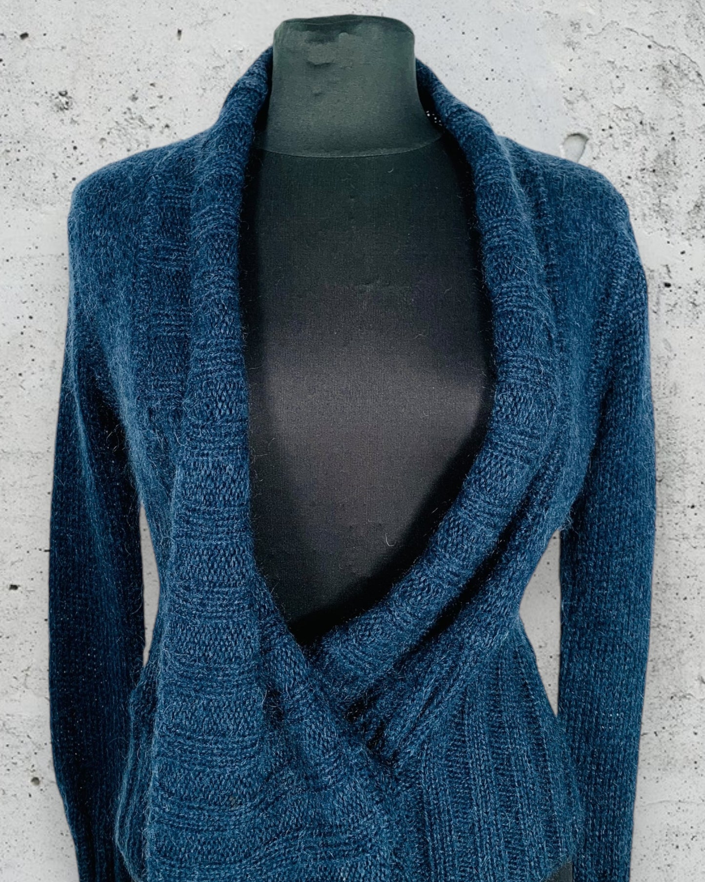 Cardigan Essentiel Antwerp ( S / 36 / 8 )