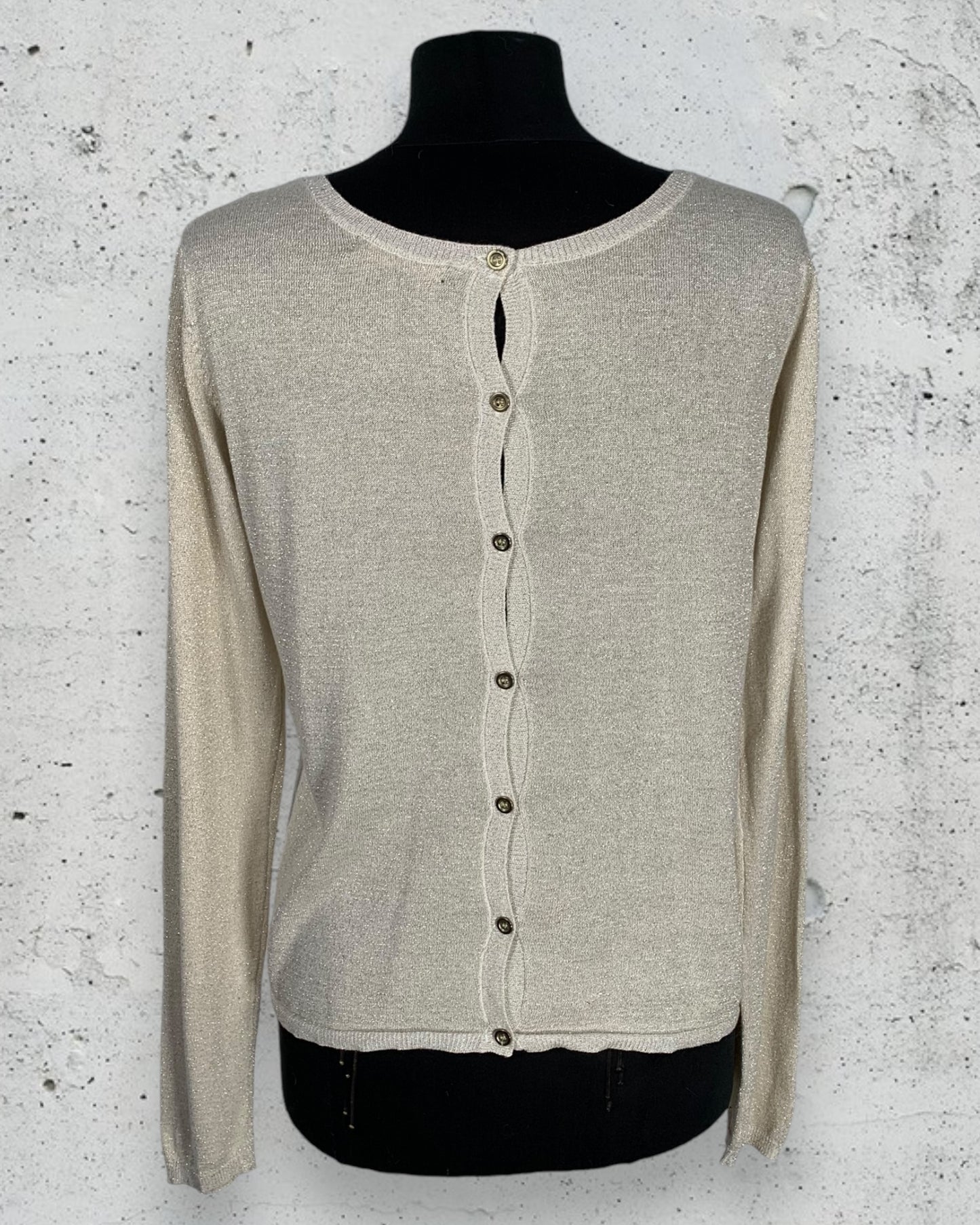 Pull Villa ( XL / 42 / 14 )