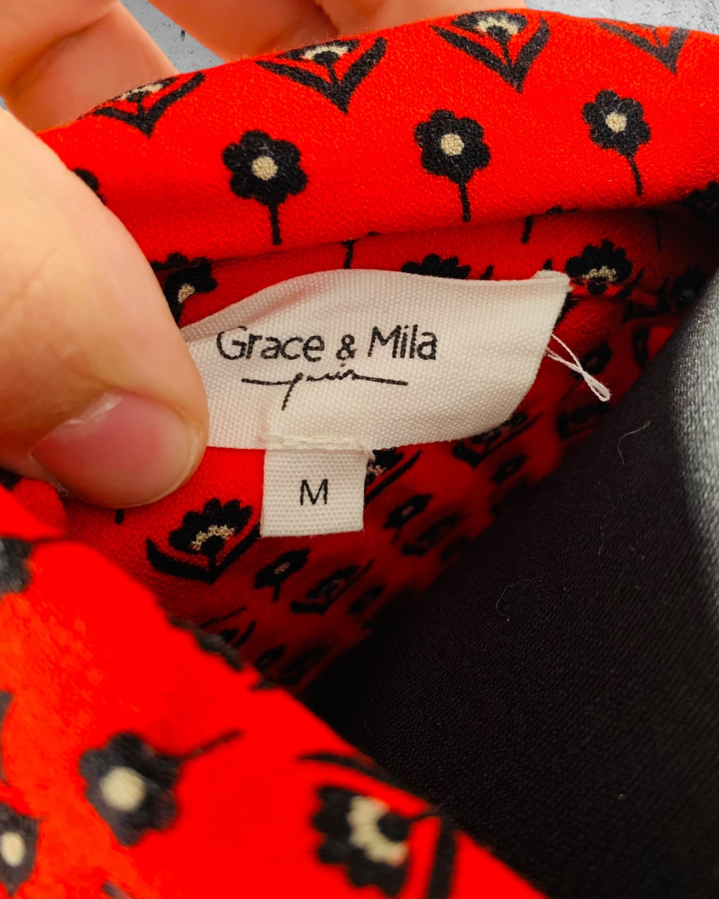 Robe Grace & Mila ( M / 38 / 10 )