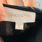 Robe Grace & Mila ( S / 36 / 8 )