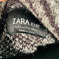 Manteau Zara ( M / 38 / 10 )