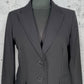 Veste Blazer Massimo Dutti ( M / 38 / 10 ) ( L / 40 / 12 )