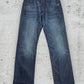 Jean Levi's 501 W32 L30 ( M / US 32 / FR 40 )