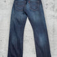 Jean Levi's 501 W32 L30 ( M / US 32 / FR 40 )