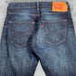 Jean Levi's 501 W32 L30 ( M / US 32 / FR 40 )