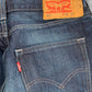 Jean Levi's 501 W32 L30 ( M / US 32 / FR 40 )