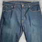 Jean Levi's 501 W38 L30 ( XL / US 38 / FR 48 )