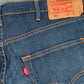 Jean Levi's 501 W38 L30 ( XL / US 38 / FR 48 )