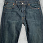 Jean Levi's 501 W34 L32 ( L / US 34 / FR 42-44 )