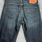 Jean Levi's 501 W34 L32 ( L / US 34 / FR 42-44 )