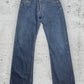 Jean Levi's 501 W31 L32 ( S / US 31 / FR 38-40 )