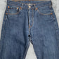 Jean Levi's 501 W31 L32 ( S / US 31 / FR 38-40 )