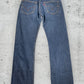 Jean Levi's 501 W31 L32 ( S / US 31 / FR 38-40 )