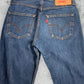 Jean Levi's 501 W31 L32 ( S / US 31 / FR 38-40 )