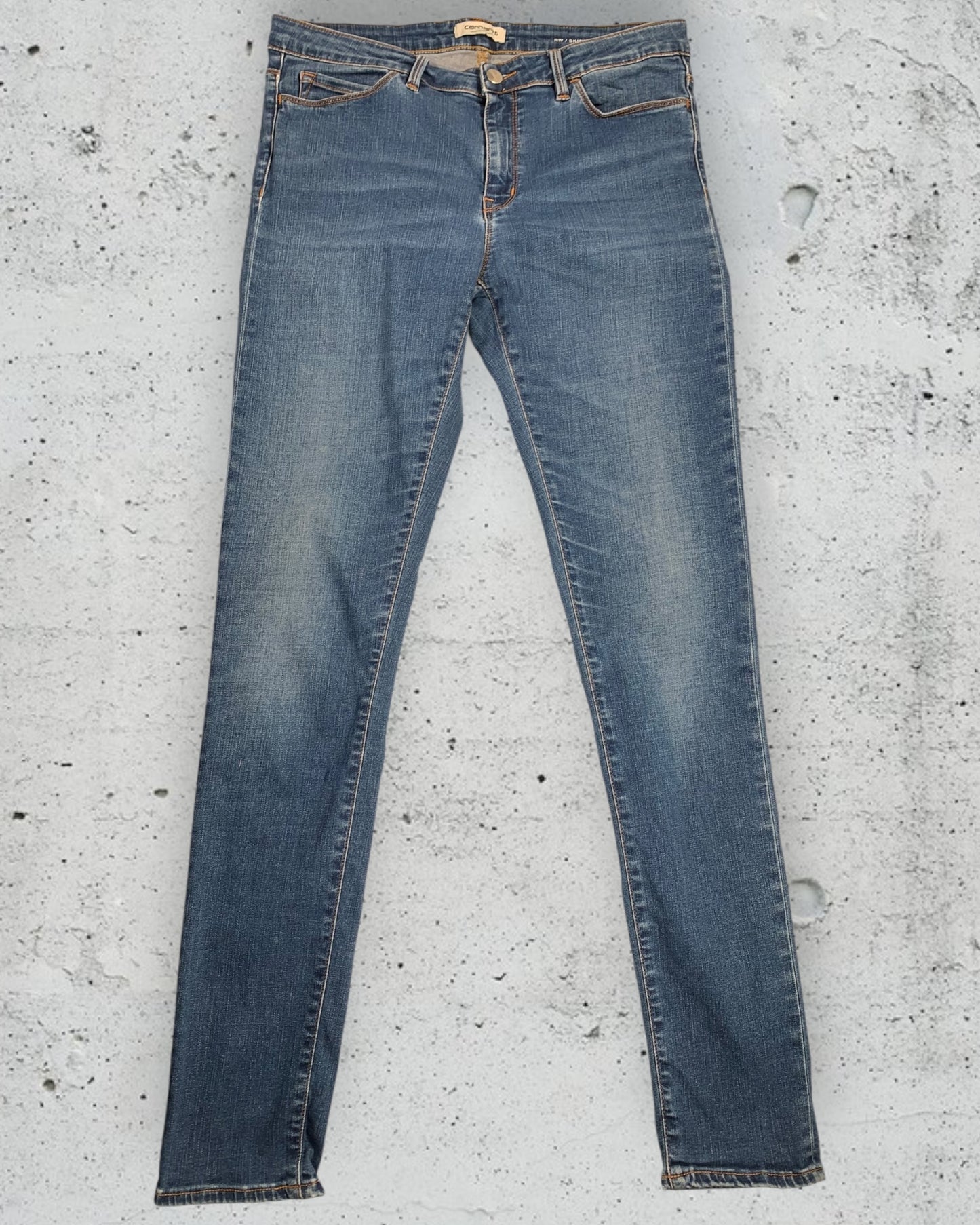 Jean Carhartt " W'Anny Pant " ( M / US 32 / FR 40 )