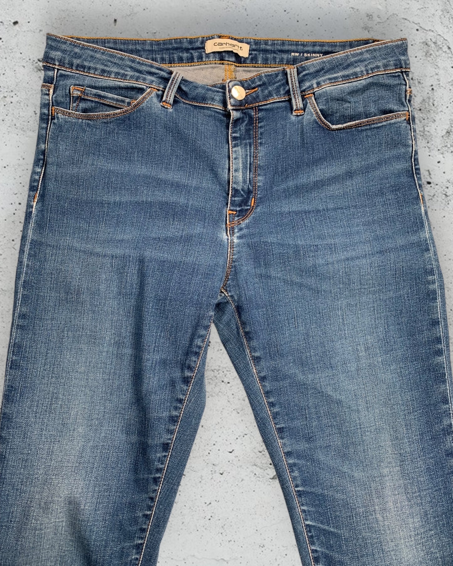 Jean Carhartt " W'Anny Pant " ( M / US 32 / FR 40 )