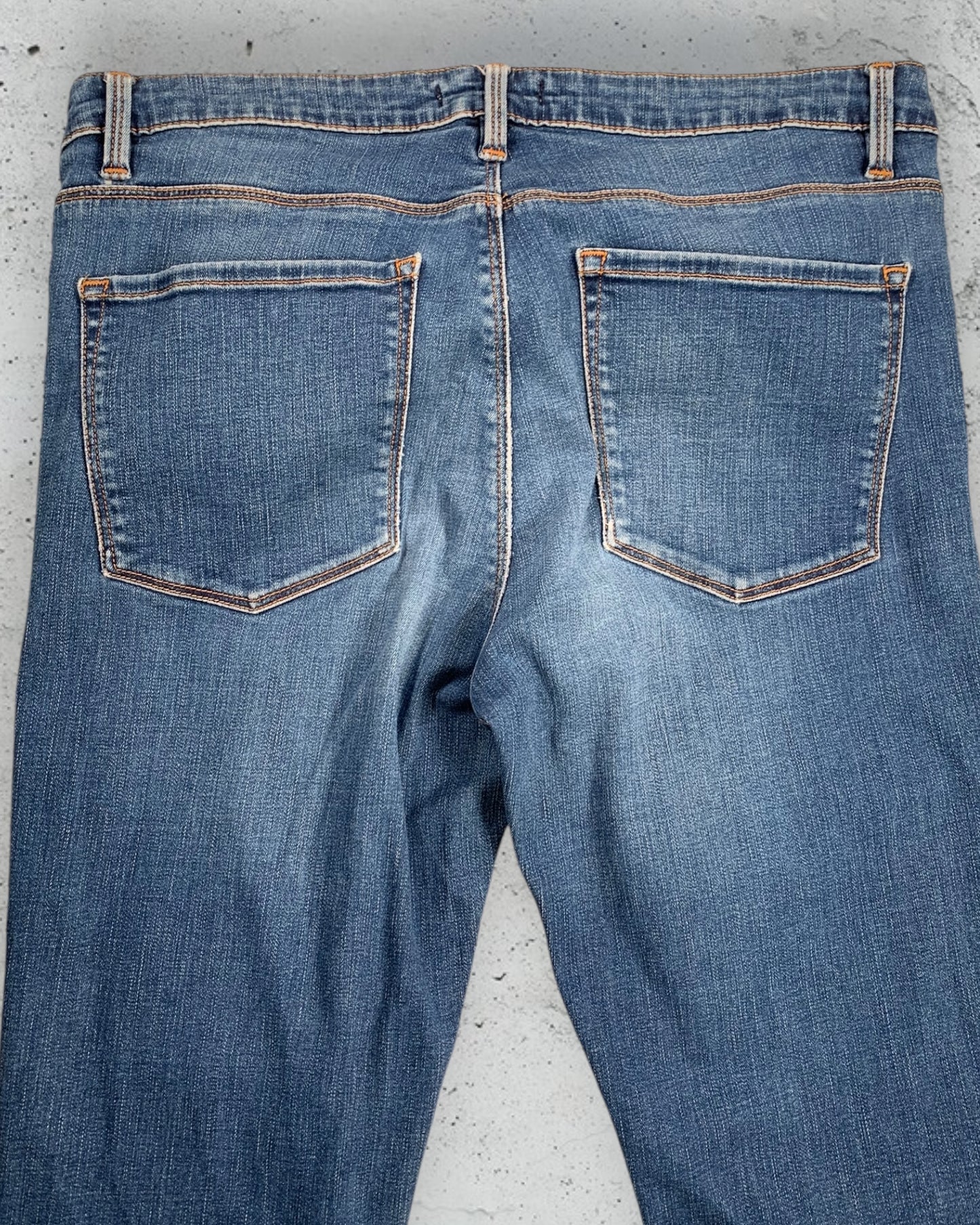 Jean Carhartt " W'Anny Pant " ( M / US 32 / FR 40 )