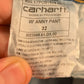 Jean Carhartt " W'Anny Pant " ( M / US 32 / FR 40 )