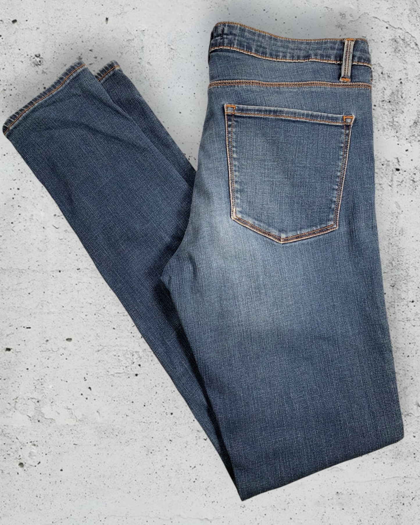 Jean Carhartt " W'Anny Pant " ( M / US 32 / FR 40 )