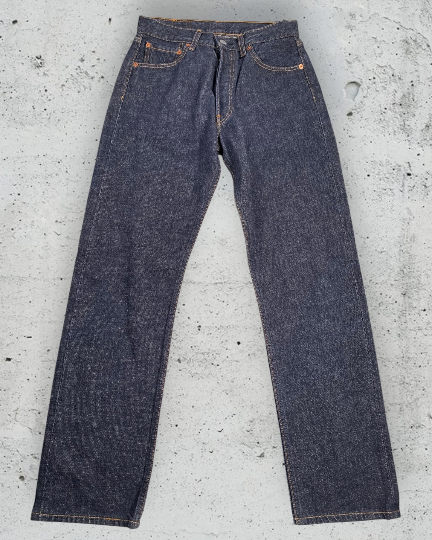 Jean Levi's 501 W29 L30 ( S / US 30 / FR 38 )