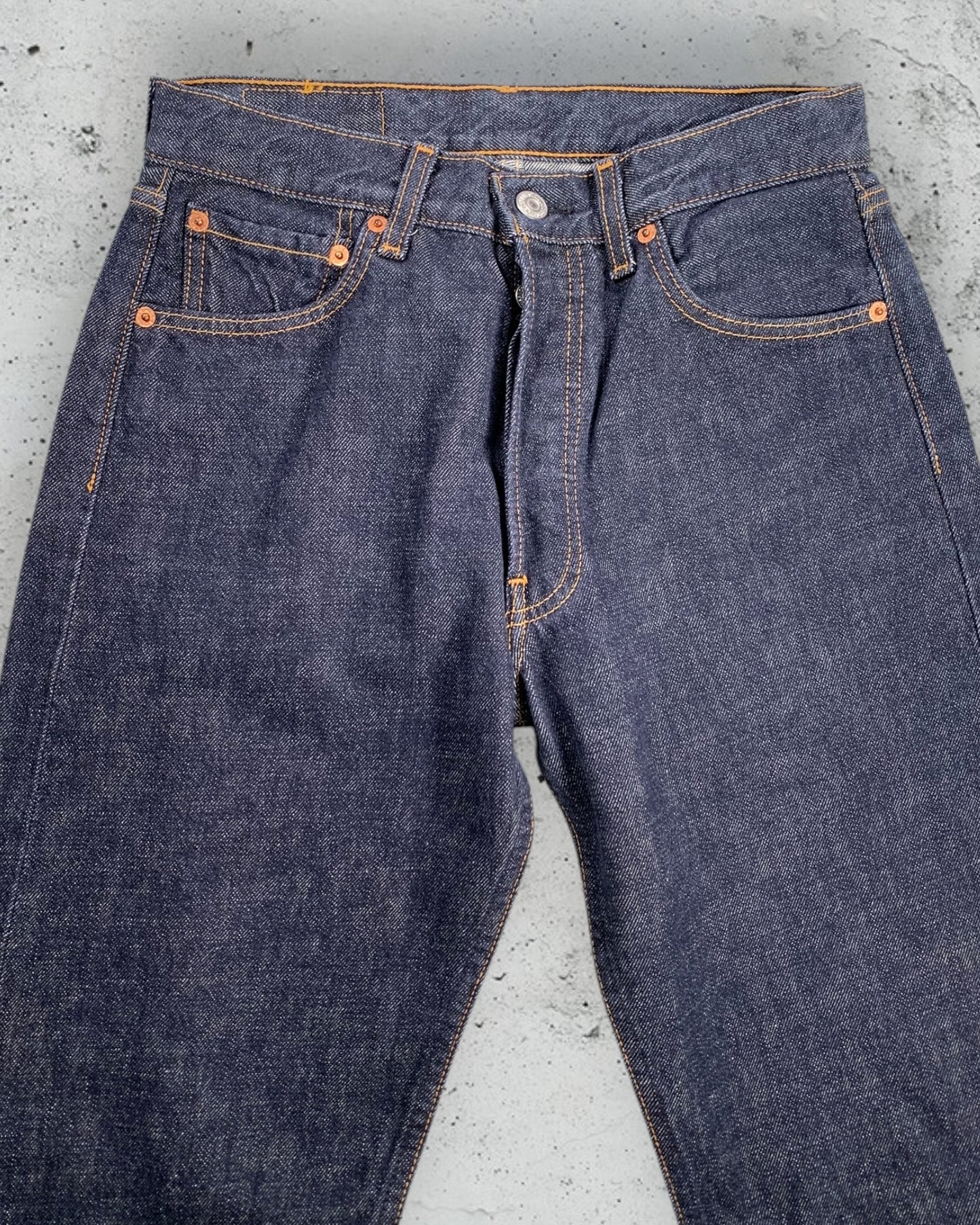 Jean Levi's 501 W29 L30 ( S / US 30 / FR 38 )