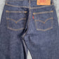 Jean Levi's 501 W29 L30 ( S / US 30 / FR 38 )