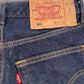 Jean Levi's 501 W29 L30 ( S / US 30 / FR 38 )