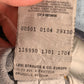 Jean Levi's 501 W29 L30 ( S / US 30 / FR 38 )