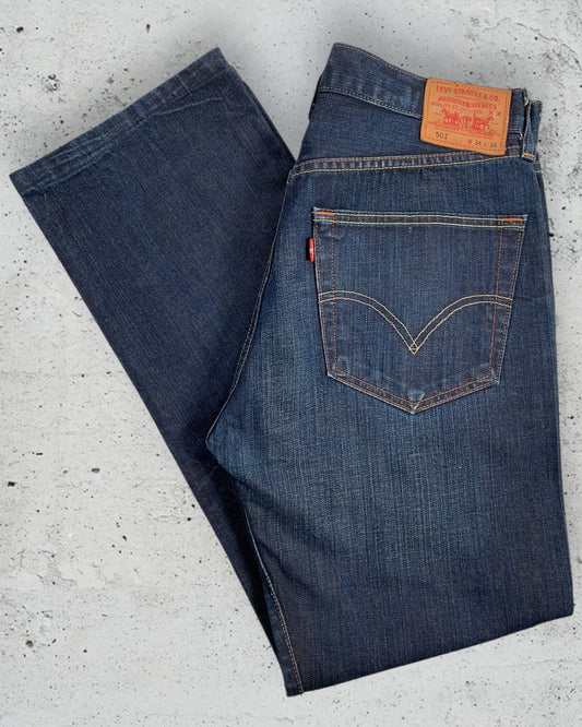 Jean Levi's 501 W34 L34 ( L / US 34 / FR 42-44 )