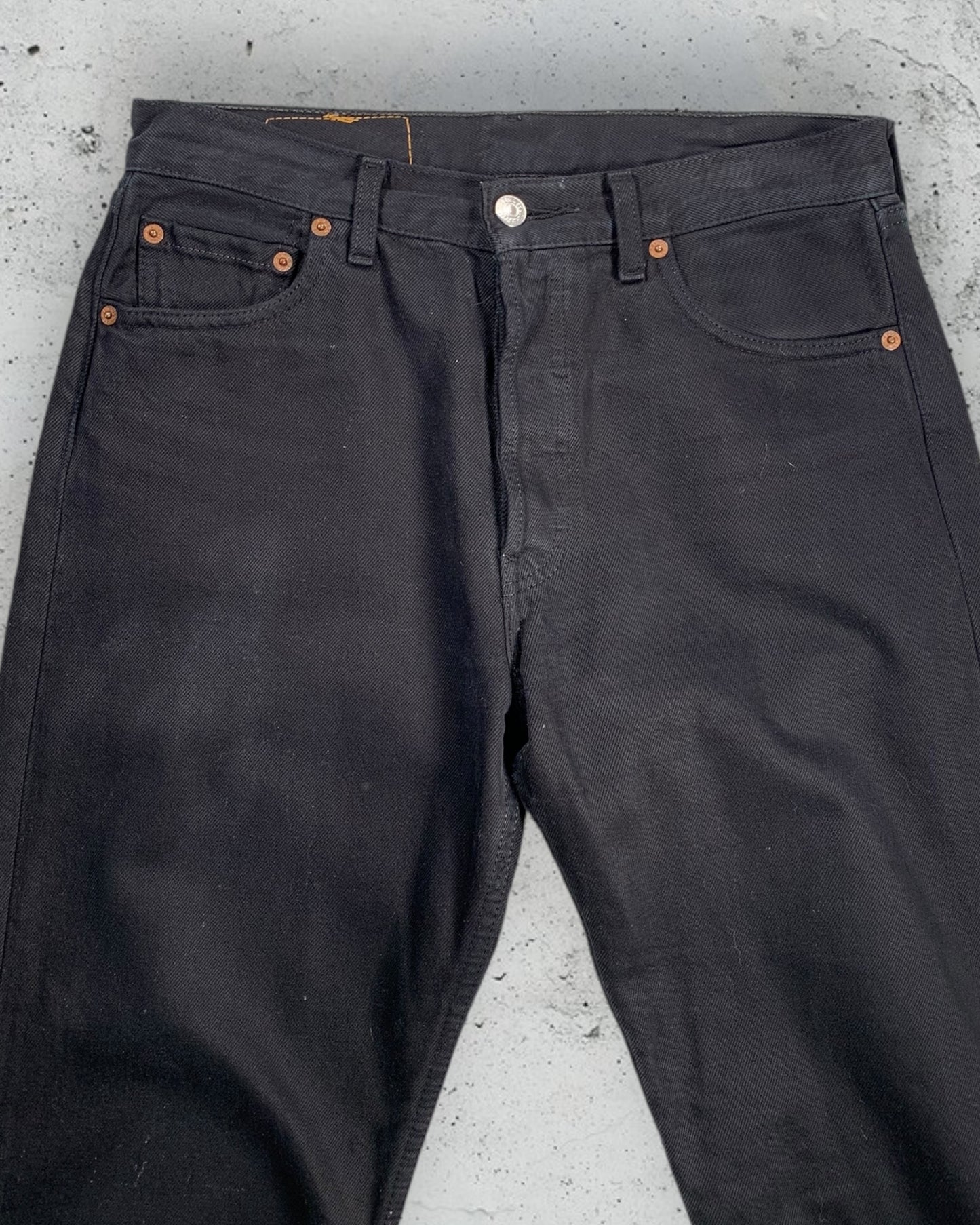 Jean Levi's 501 W30 L34 ( S / US 30 / FR 38 )