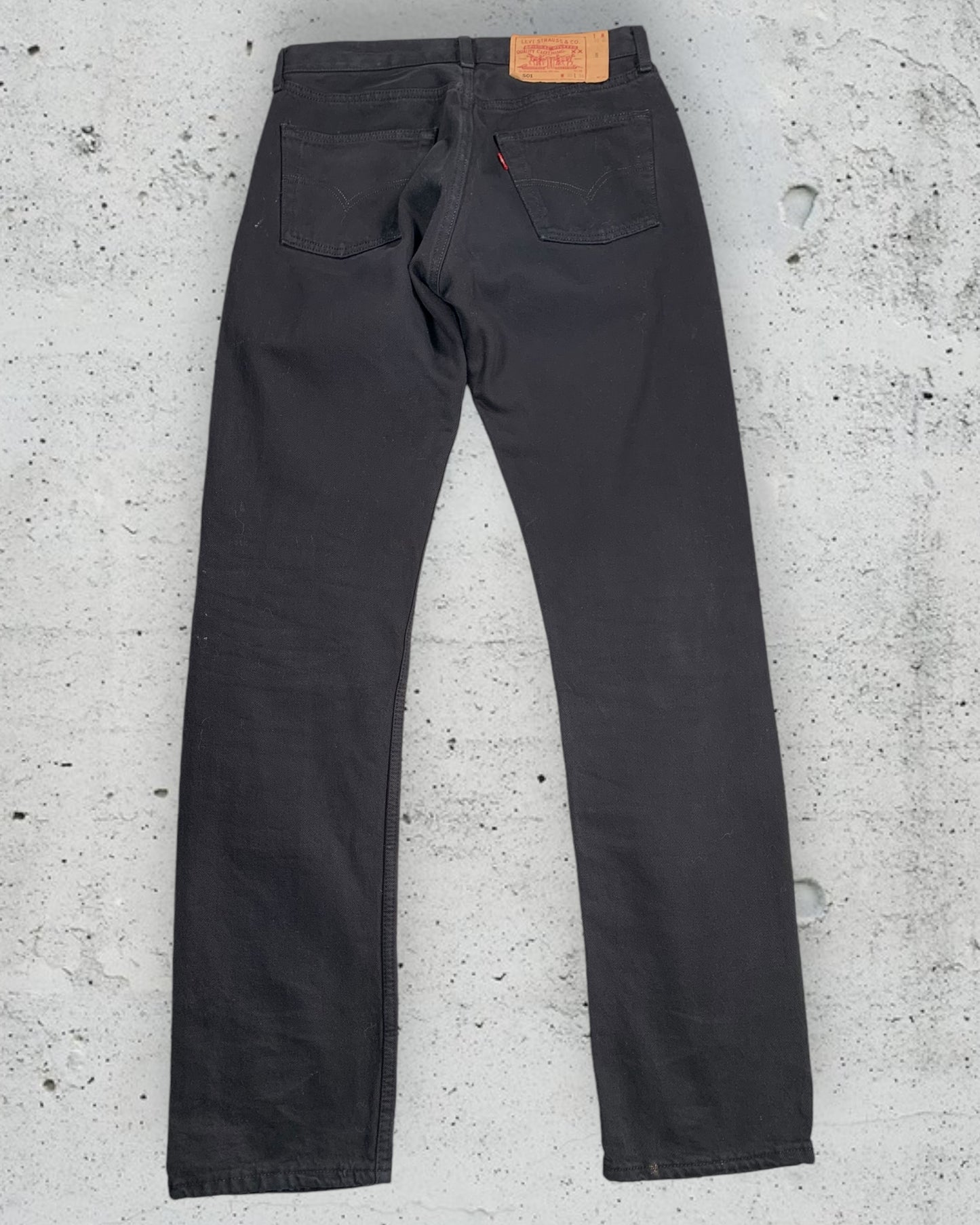 Jean Levi's 501 W30 L34 ( S / US 30 / FR 38 )