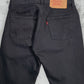 Jean Levi's 501 W30 L34 ( S / US 30 / FR 38 )