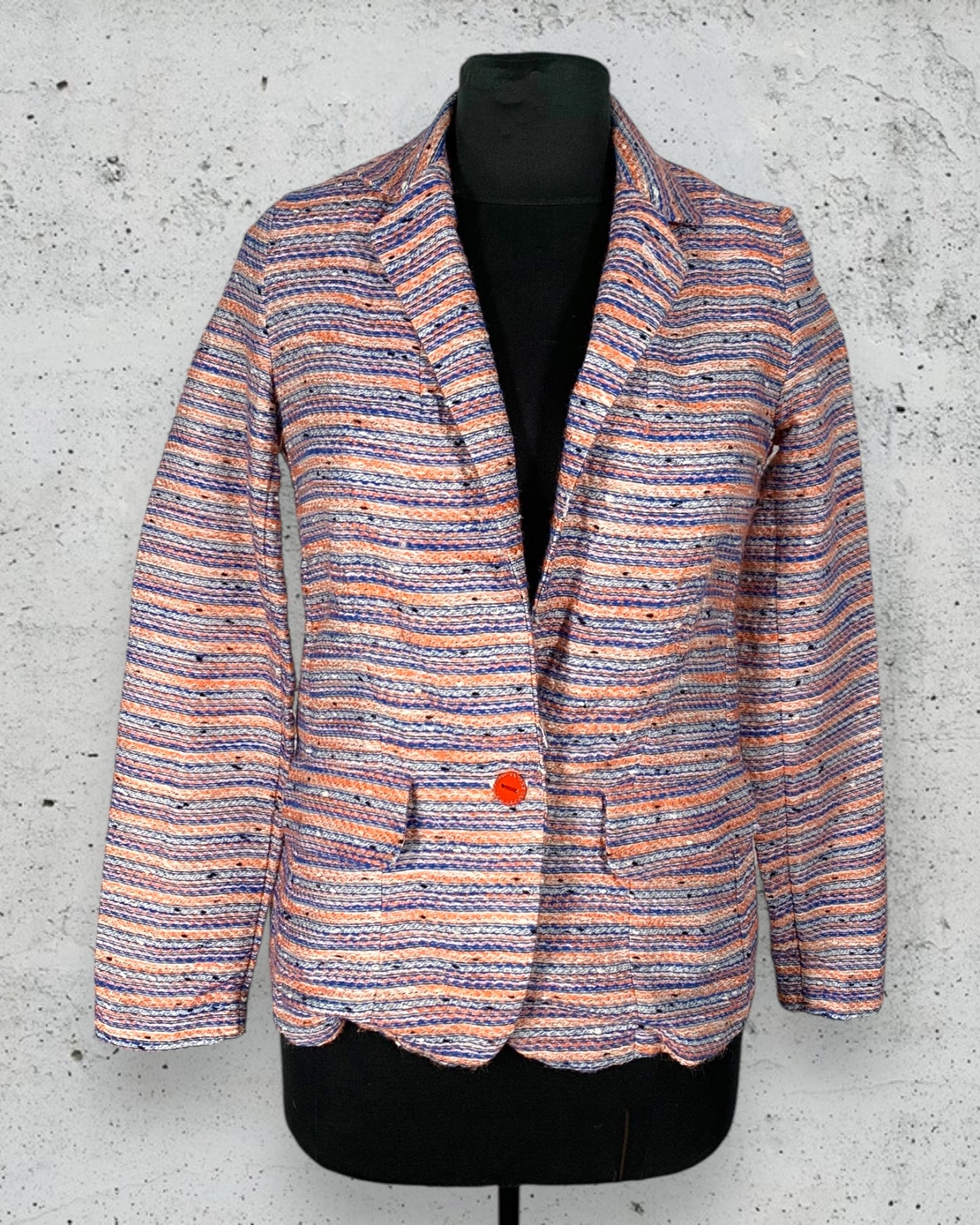 Veste Blazer Sessun ( XS / 34 / 6 )