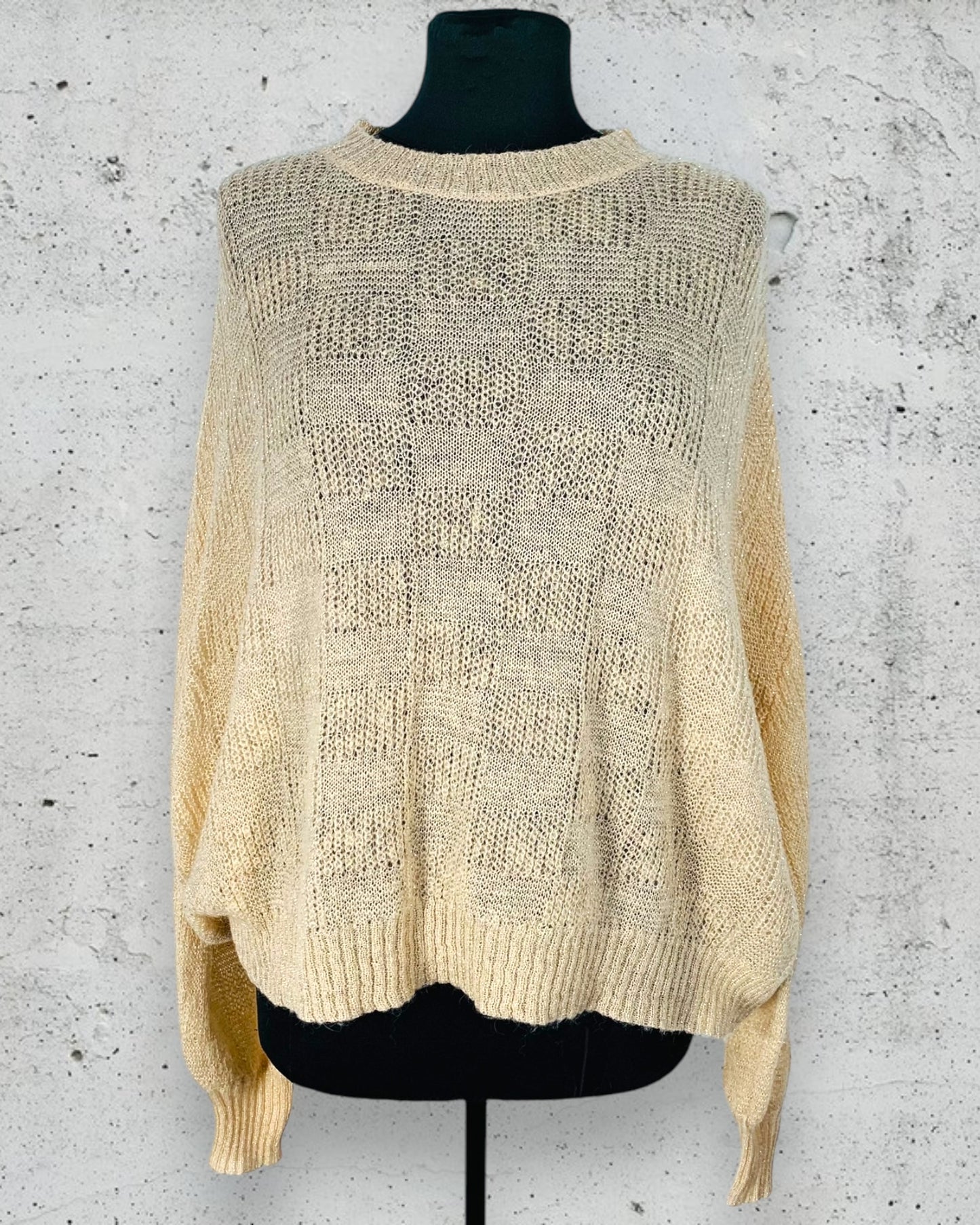 Pull Sweewë ( Taille Unique )