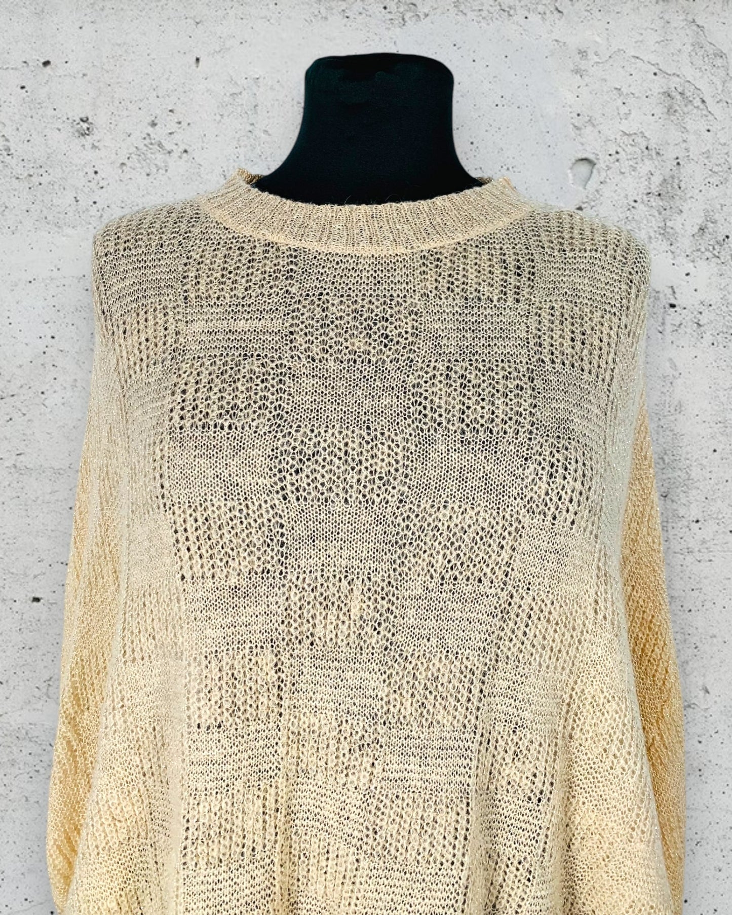 Pull Sweewë ( Taille Unique )