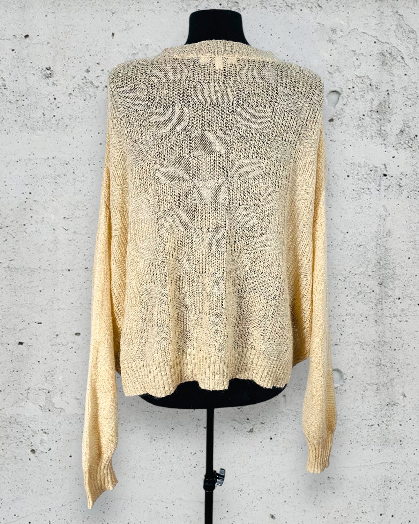 Pull Sweewë ( Taille Unique )