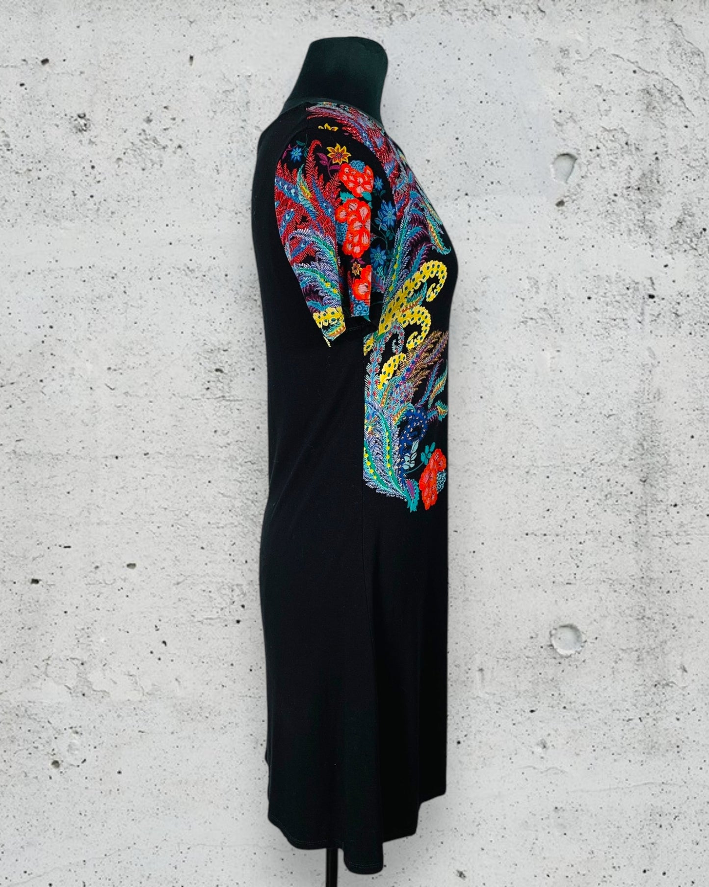 Robe Desigual ( S / 36 / 8 )