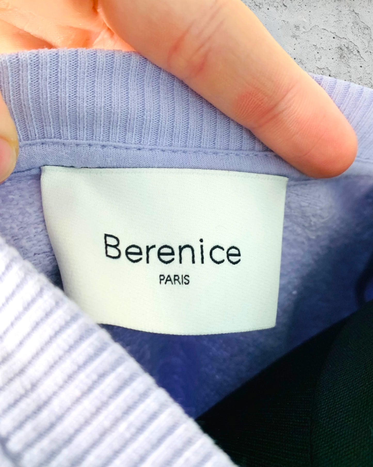 Pull Berenice ( XS / 34 / 6 )