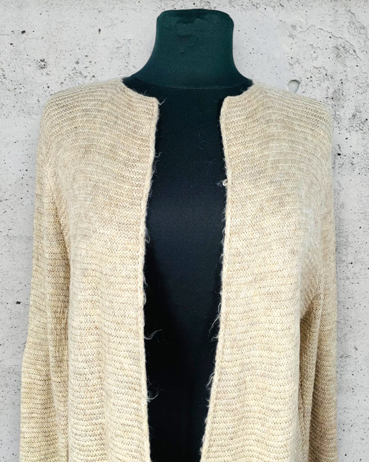 Cardigan An'ge ( Taille Unique )