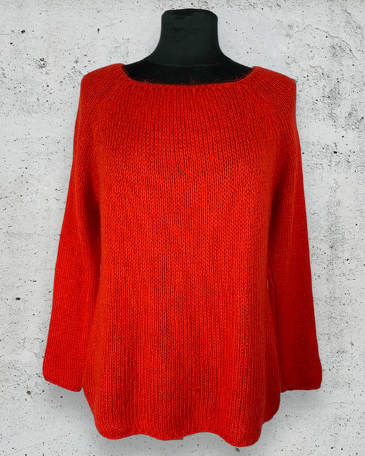 Pull Made In Italy ( L / 40 / 12 ) ( XL / 42 / 14 )