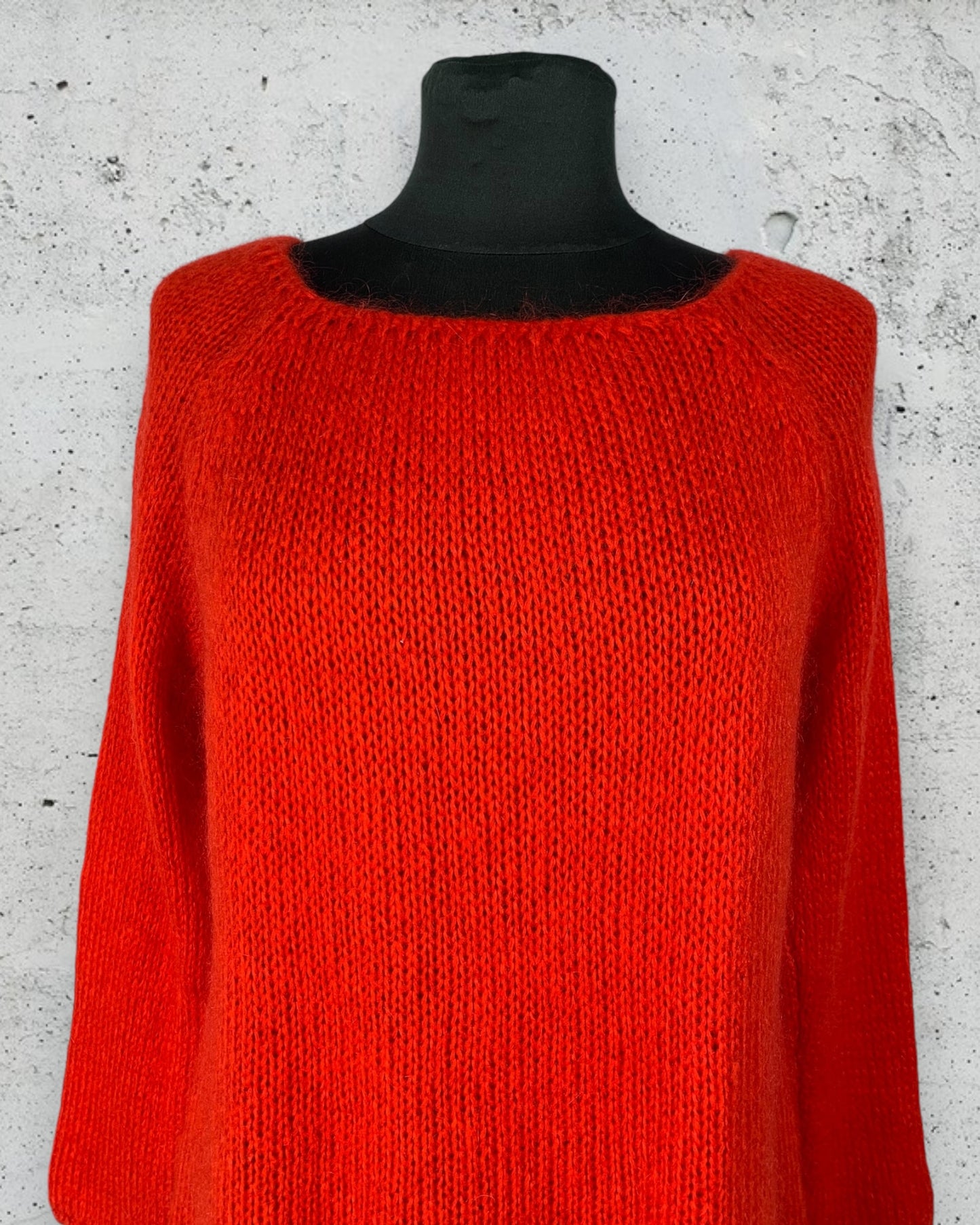 Pull Made In Italy ( L / 40 / 12 ) ( XL / 42 / 14 )