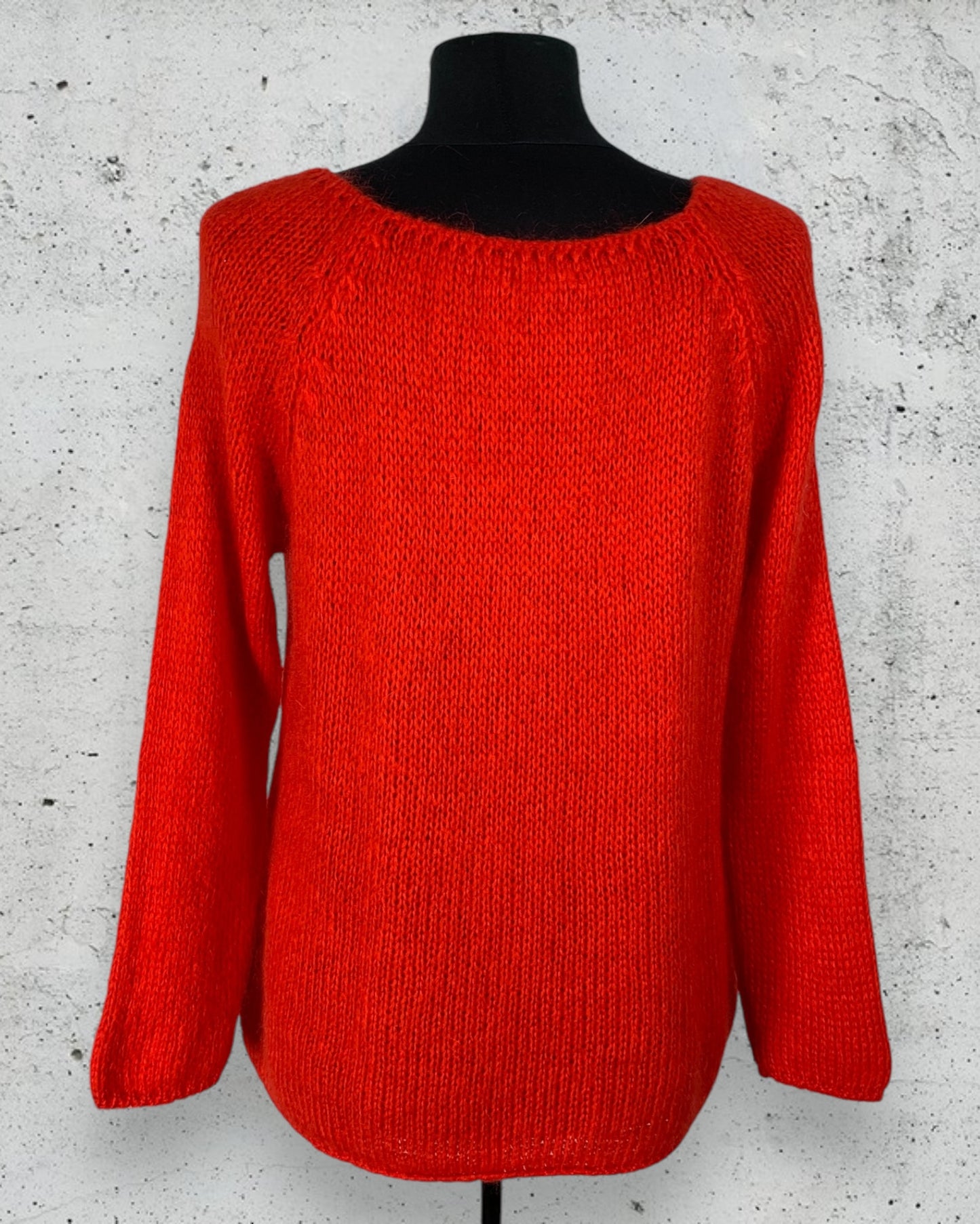 Pull Made In Italy ( L / 40 / 12 ) ( XL / 42 / 14 )