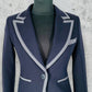 Veste Blazer Sisley ( XL / 42 / 14 )